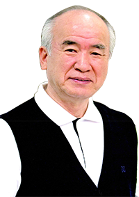 정덕화 경상대학교 석좌교수
