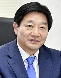 박희옥 부산지방식품의약품안전청장