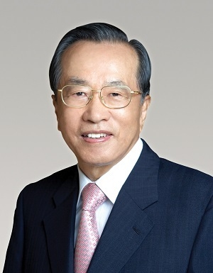 김재철 동원그룹 회장