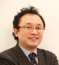 김수범 우리한의원장
