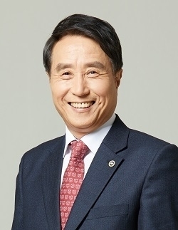 하태식 대한한돈협회장
