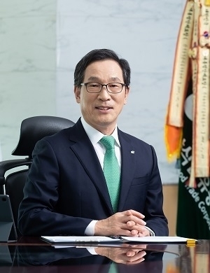 이병호 aT 사장