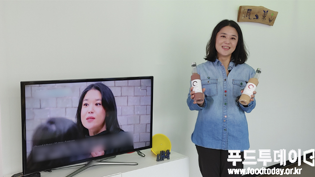 최영은 C막걸리 대표