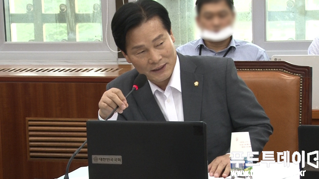 주철현 의원