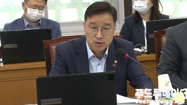 위성곤 의원