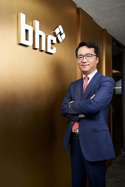 박현종 bhc회장 (사진 = bhc제공)