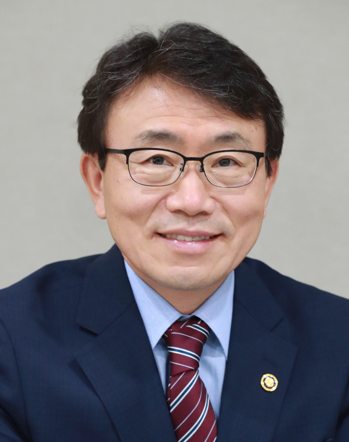 권덕철 신임 보건복지부 장관 내정자