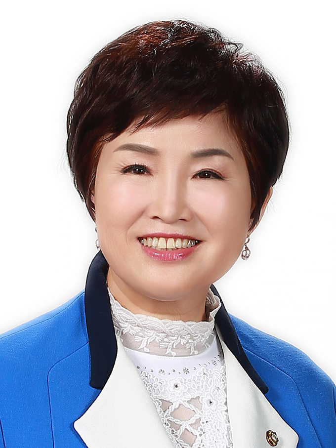 전혜숙 국회의원