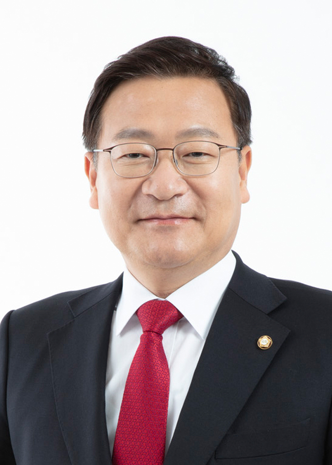 정점식 의원