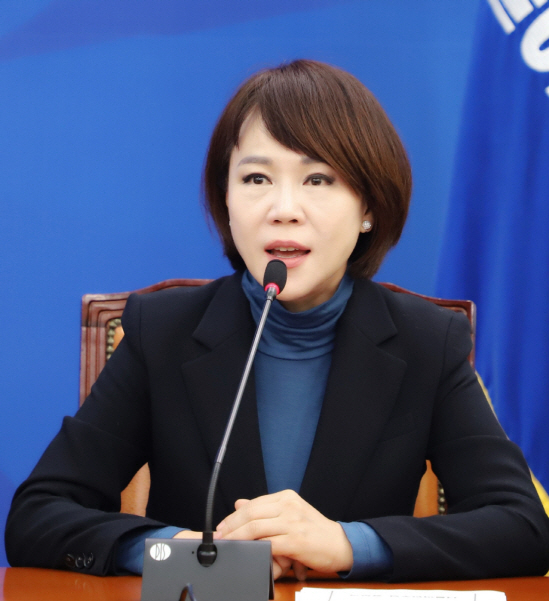 전현희 국민권익위원장