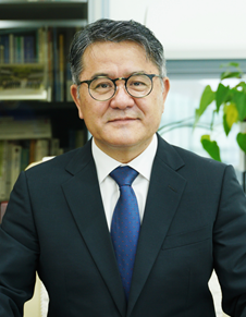 박봉균 농림축산검역본부장