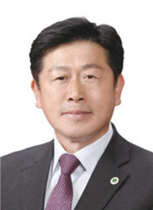 이학구 한국농업경영인중앙연합회장