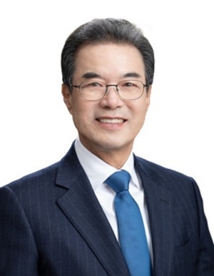 이성희 농협중앙회장
