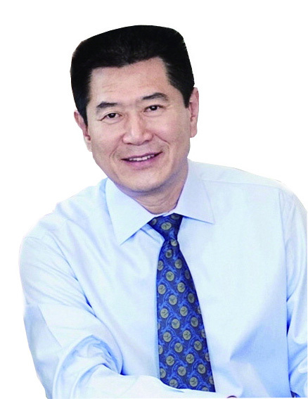 임창욱 이사장