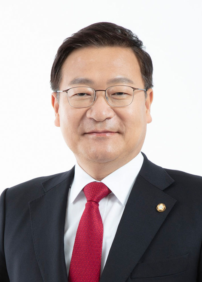 정점식 의원