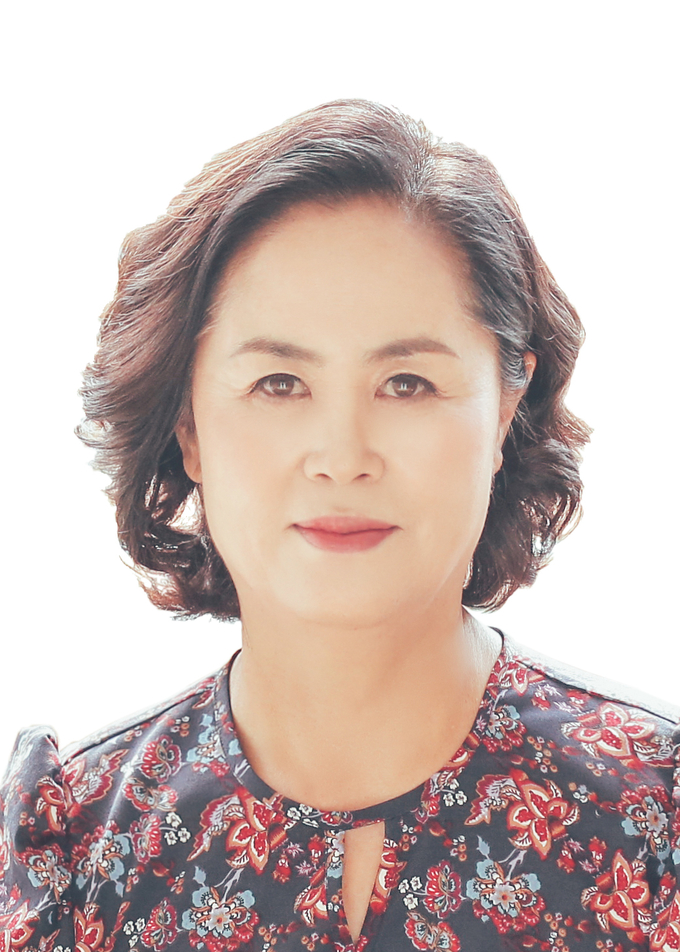 김경순 청오건강 대표