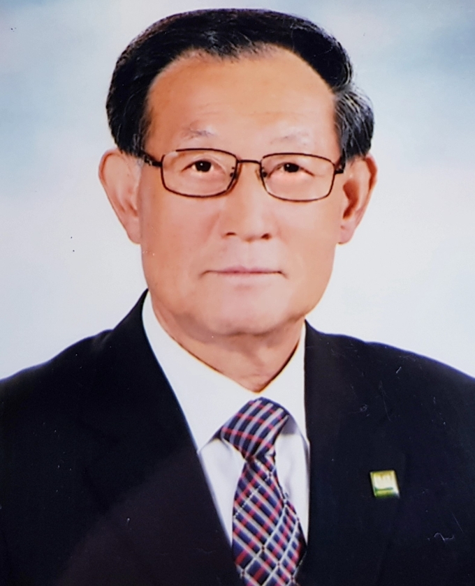정영석 금산약초인삼영농조합법인 대표