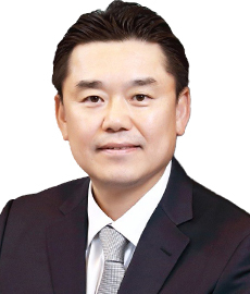 김인규 하이트진로 대표