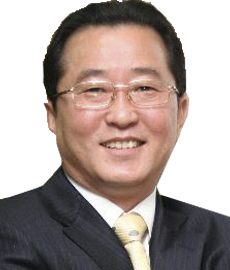 조운호 하이트진로음료 대표