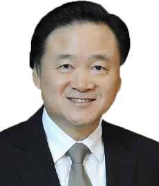 허영인 SPC그룹 회장