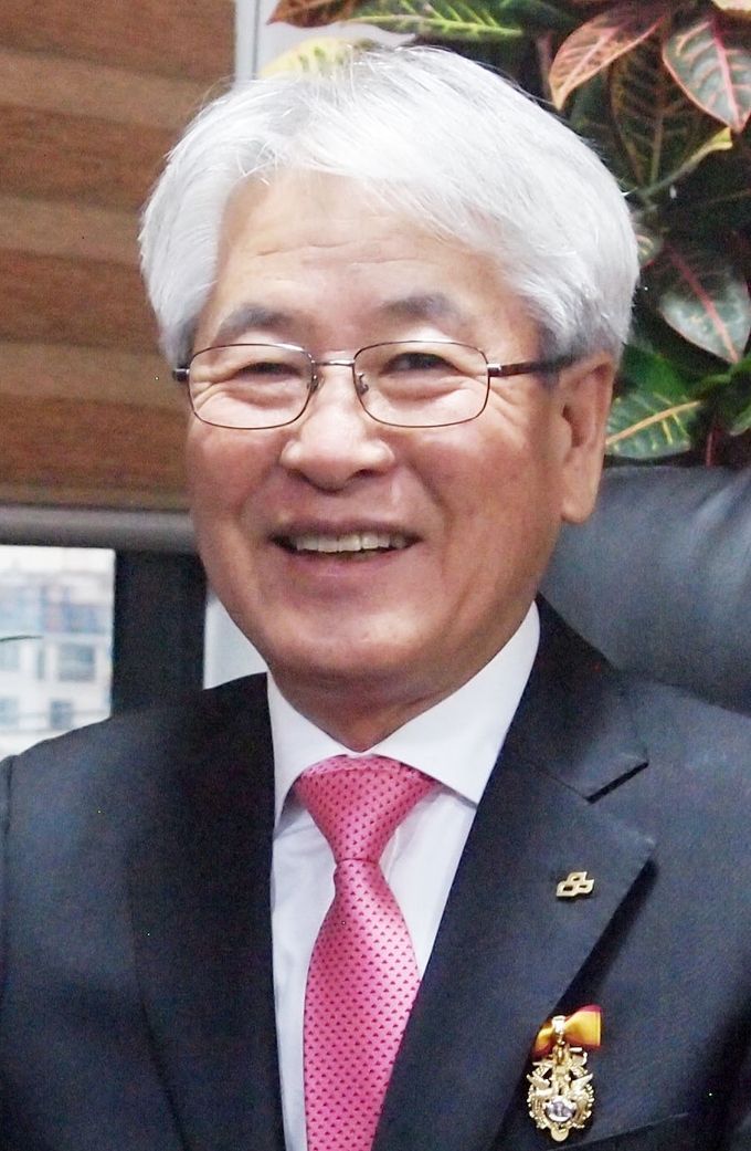 김치영 일품한우 대표
