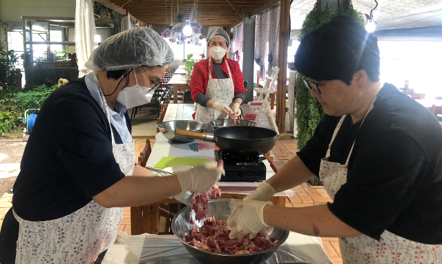 고창군 드림스타트 지원사업 (전북 고창군)
