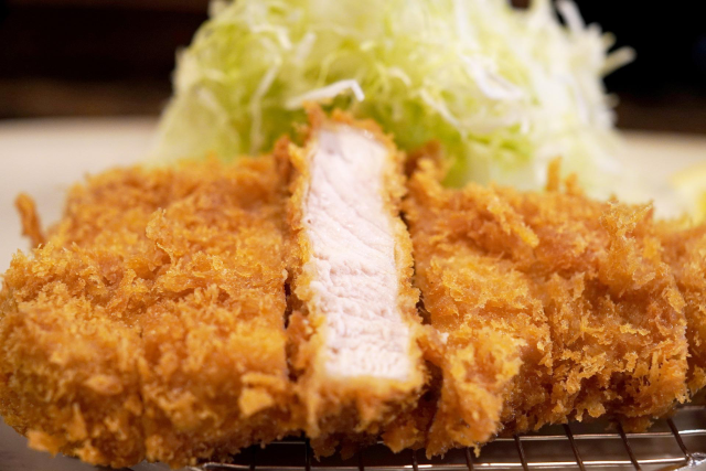 돈가스 (픽사베이)