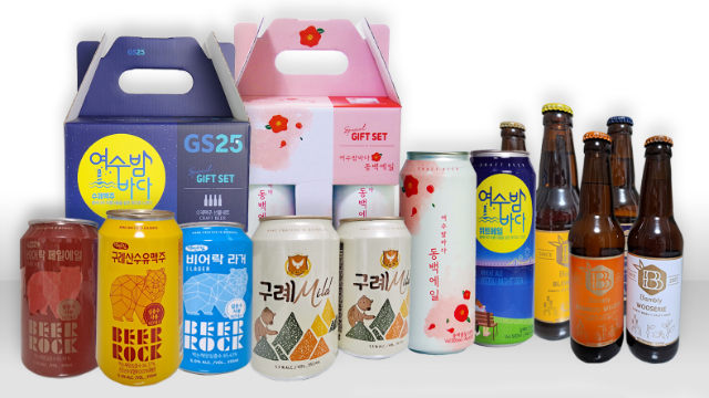 전남 수제 맥주 (전라남도)