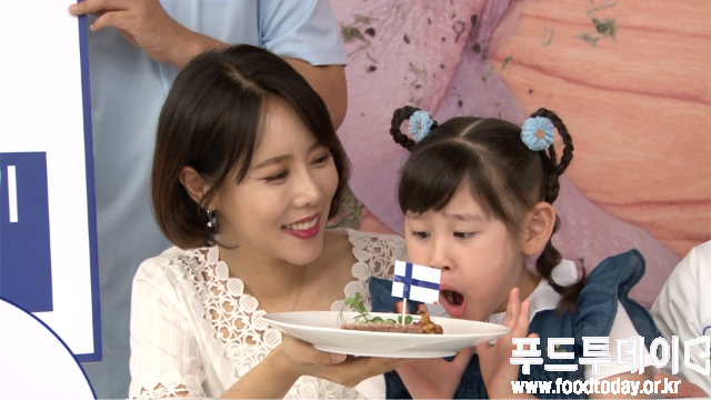 NOPO 닭고기 론칭 