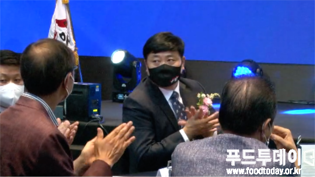 2022 육우데이 기념행사 퍼포먼스