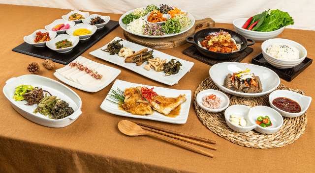 농가 맛집 추천 (경상북도)