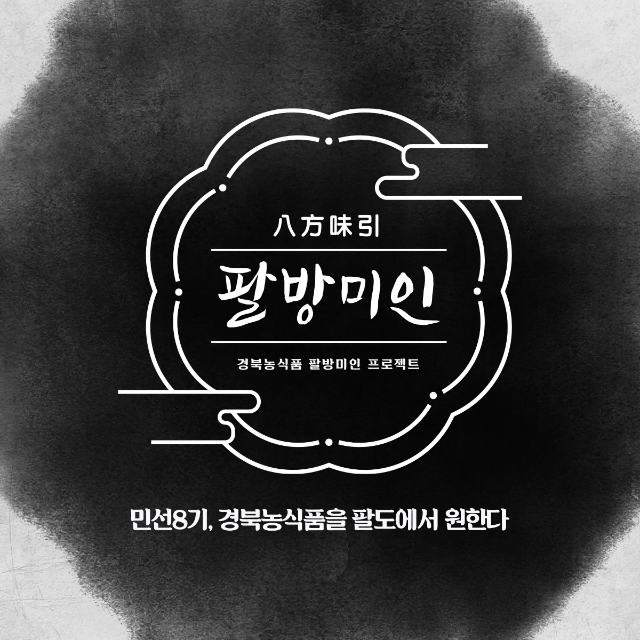 팔방미인 프로젝트 (경상북도)