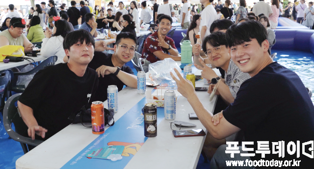 2022 대구 치맥페스티벌 이벤트 