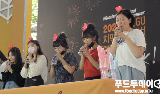 2022 대구 치맥페스티벌 이벤트 