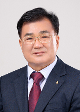 김기웅 서천군수 (서천군)