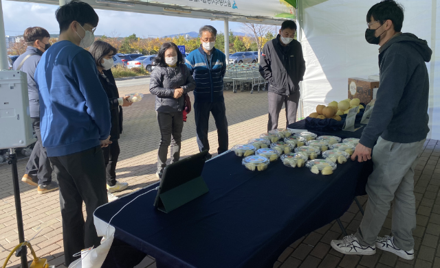 우리배 행사 (울산시)