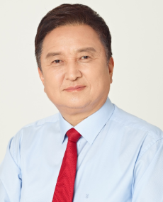 김영환 충북도지사 