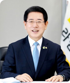 김영록 전남도지사 (전남도)