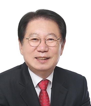 송인헌 괴산군수