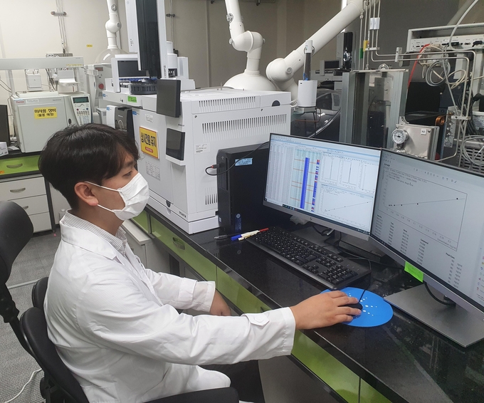식품 검사