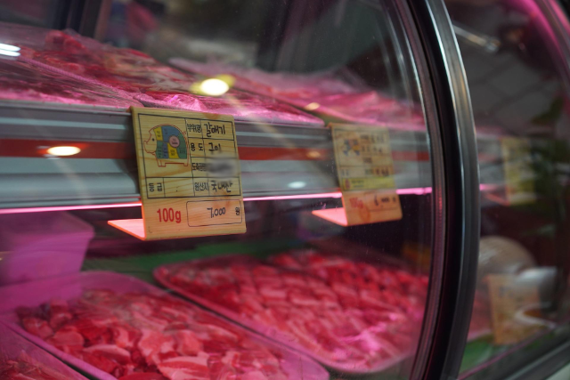 식육 (픽사베이)