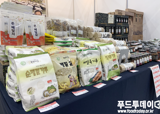 제6회 베지노빅스 비건페스타
