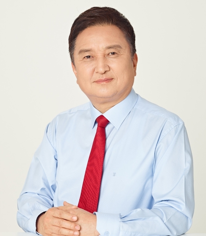 김영환 충북도지사