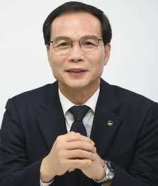 조병옥 음성군수 