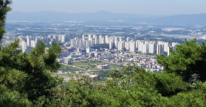 음성 혁신도시 (충청북도)