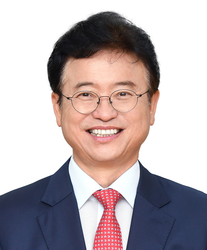 이철우 경북도지사