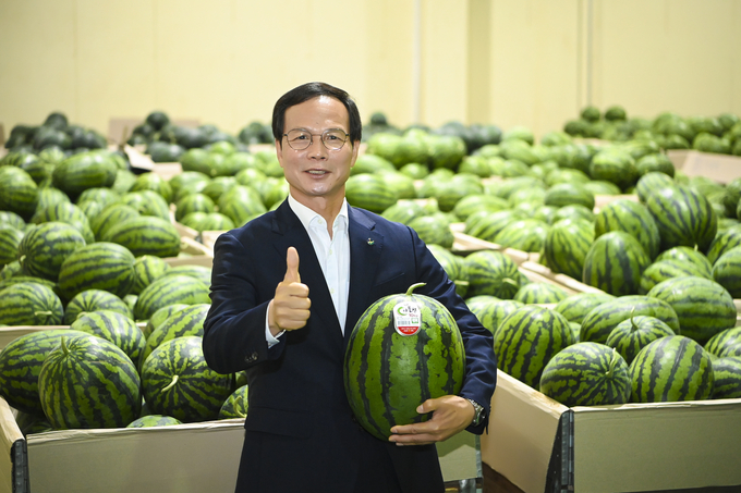 조병옥 음성군수 (음성군)
