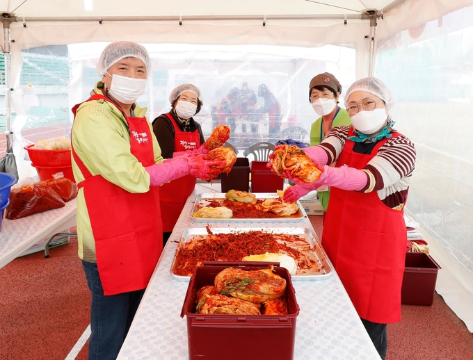 괴산김장축제 (괴산군)