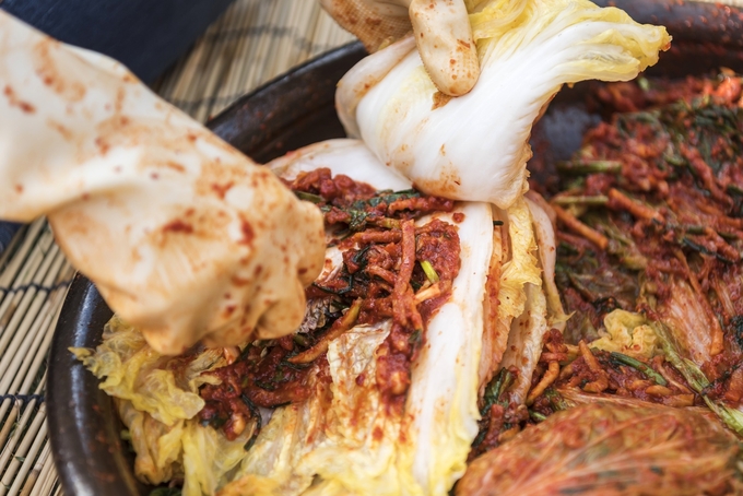 김장 (픽사베이)