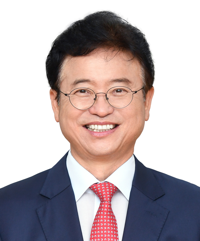 이철우 경북도지사 (경상북도)